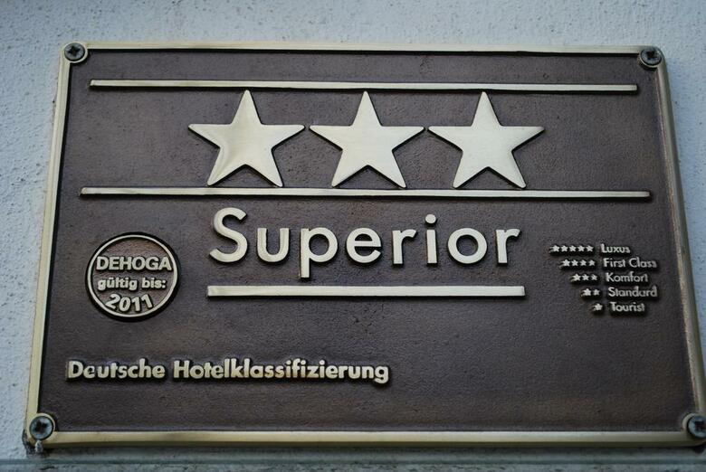 Hotel Am Alten Strom