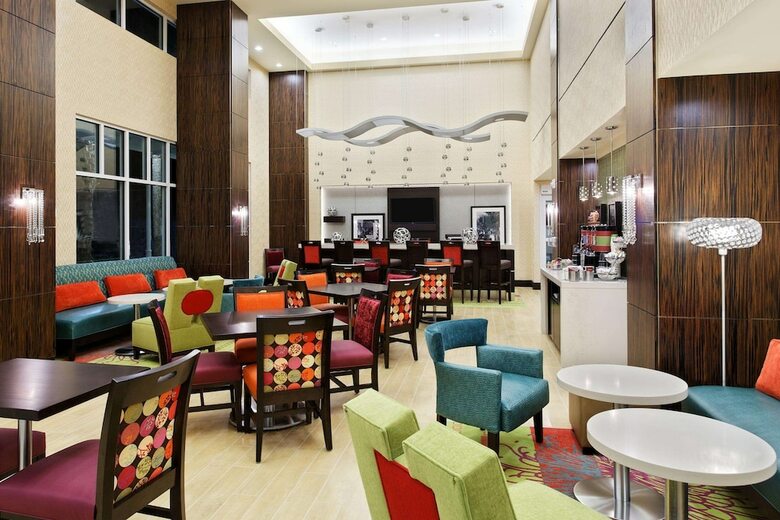 Hotel Hampton Inn & Suites Altamonte Springs