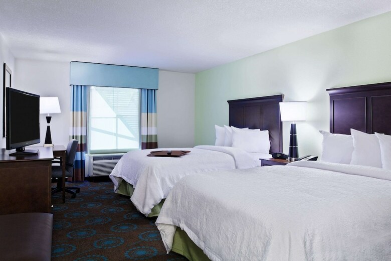 Hotel Hampton Inn & Suites Altamonte Springs