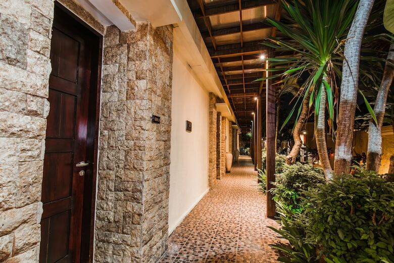 Aldeoz Grand Kancana Villa Bali