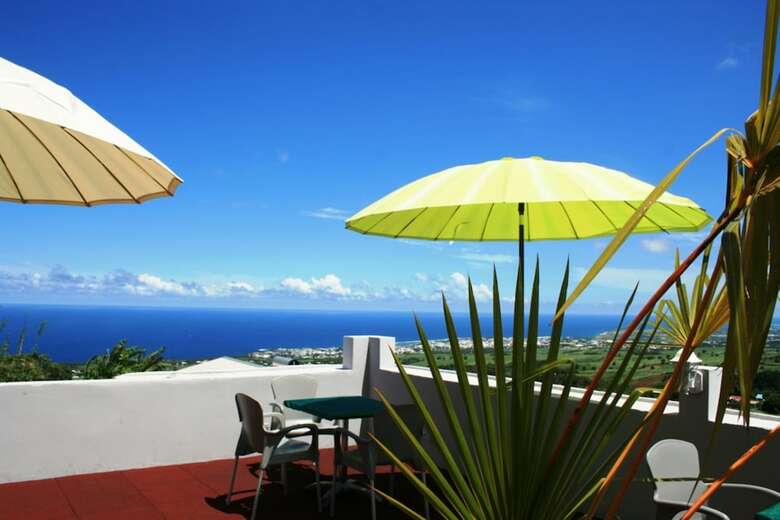 Hotel Le Soleil Couchant