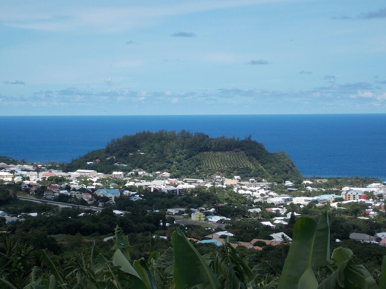 Hotel Le Soleil Couchant