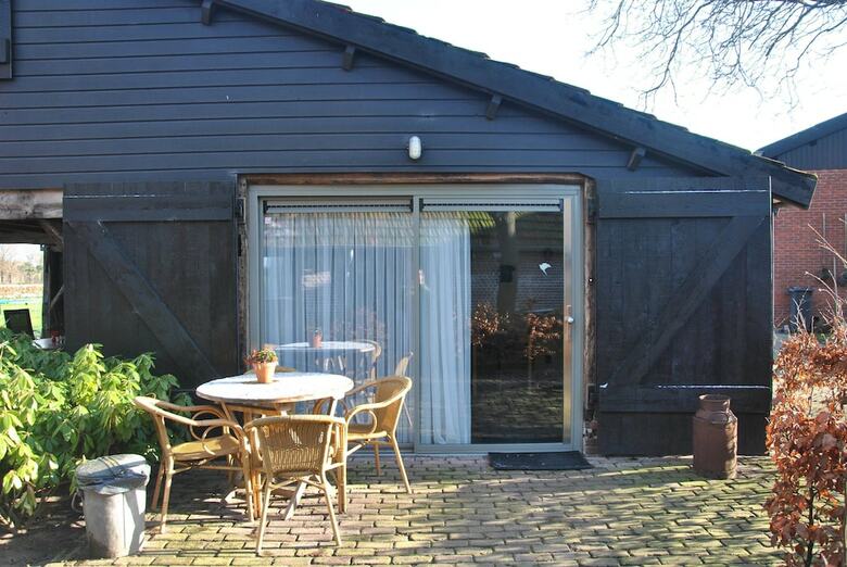 Aparthotel Den Heijkant