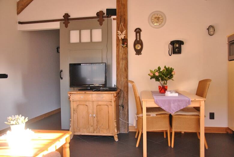 Aparthotel Den Heijkant