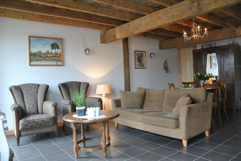 Aparthotel Den Heijkant