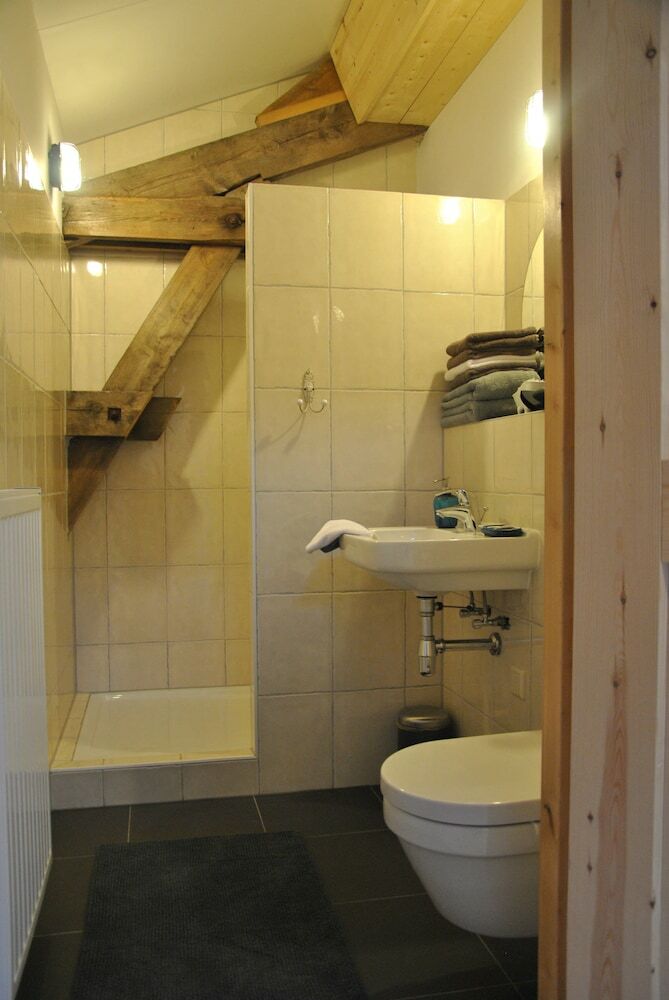 Aparthotel Den Heijkant
