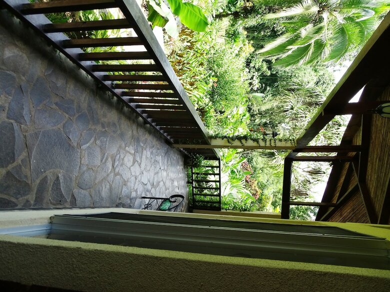 Bed & Breakfast Heliconia Island