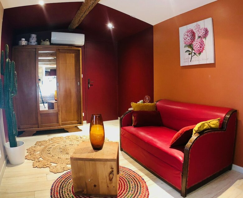 Hotel Mas Guiraud