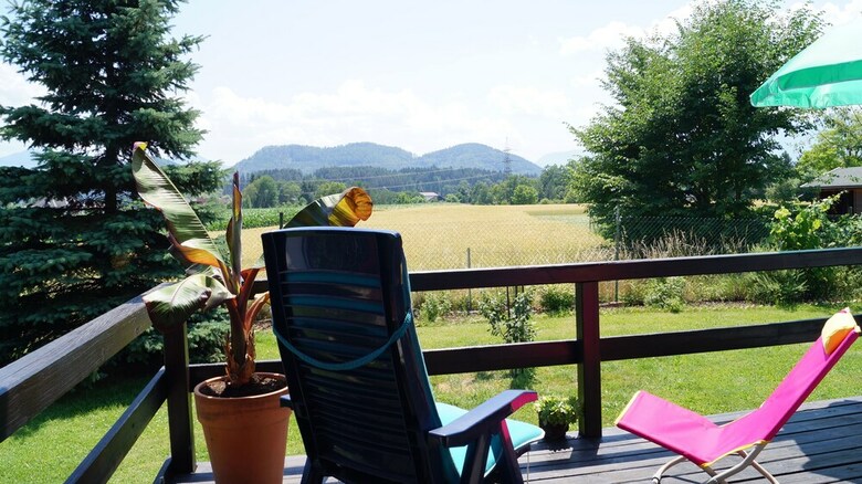 Hotel Landhaus Noreia