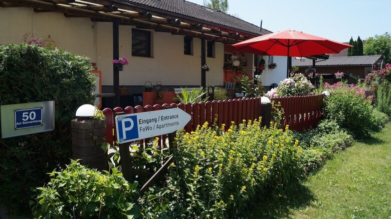 Hotel Landhaus Noreia