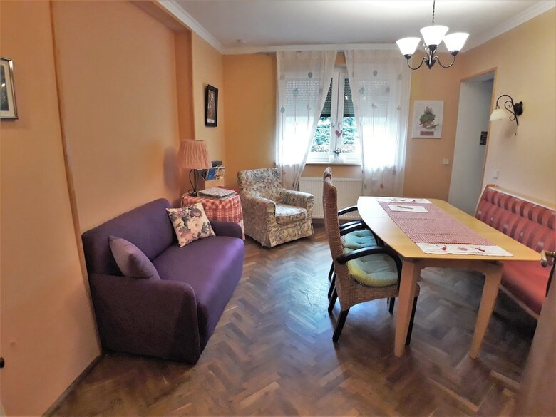 Hotel Landhaus Noreia