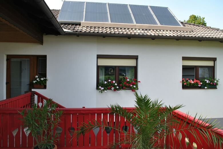 Hotel Landhaus Noreia