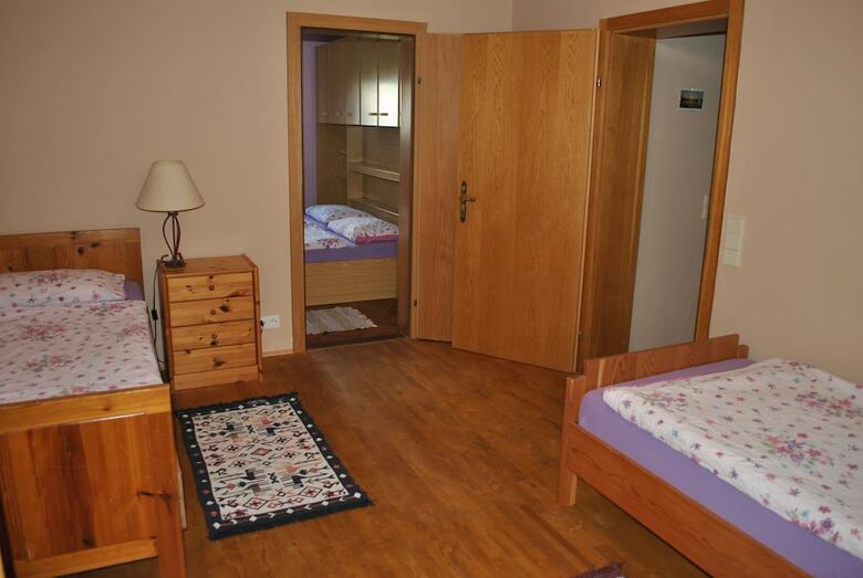 Hotel Landhaus Noreia