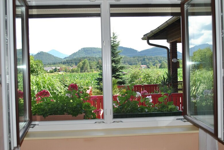 Hotel Landhaus Noreia
