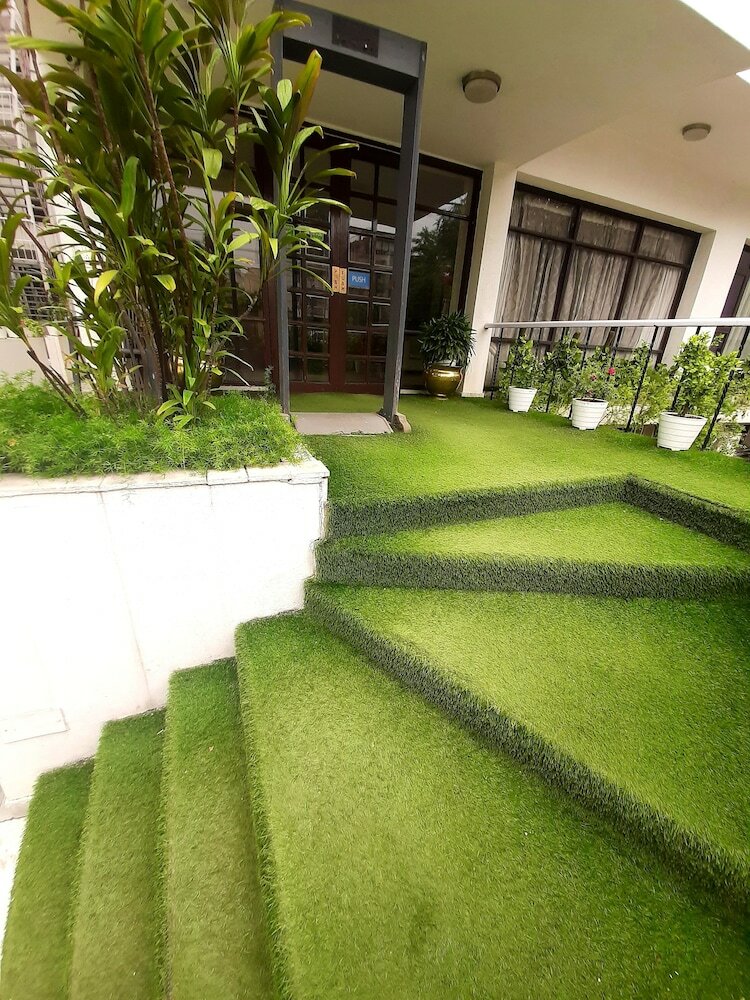Hotel The Bmk