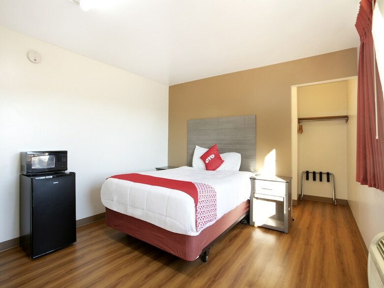 Posada Oyo Hotel Kalama