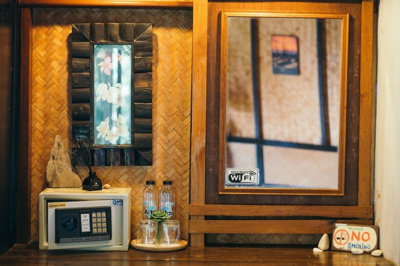 Apartamento Railay Garden View Resort