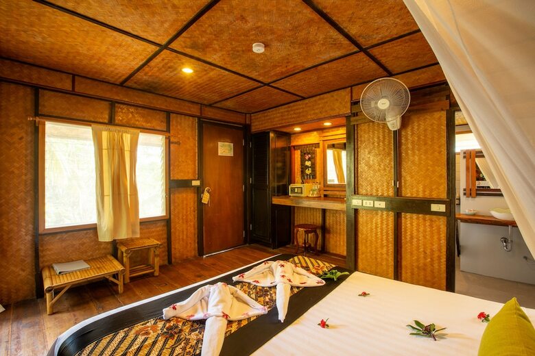 Apartamento Railay Garden View Resort