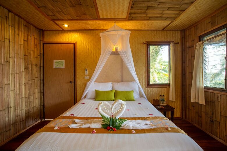 Apartamento Railay Garden View Resort