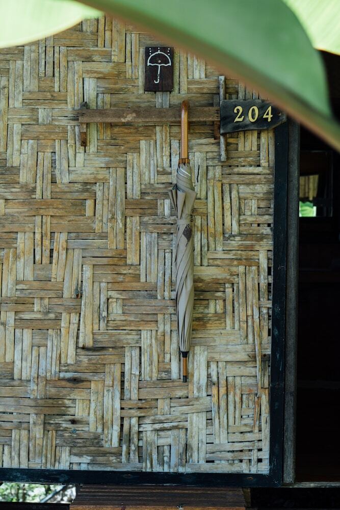 Apartamento Railay Garden View Resort