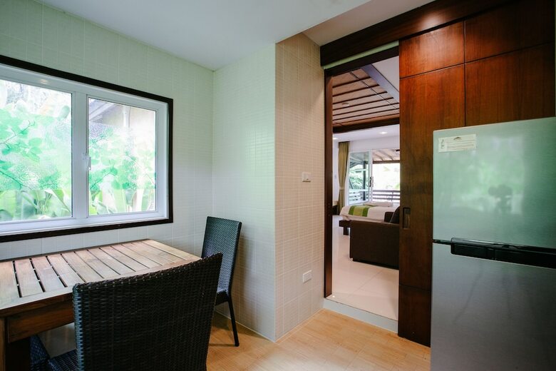 Apartamento Ban Sainai Resort