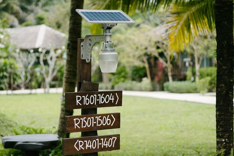 Apartamento Ban Sainai Resort