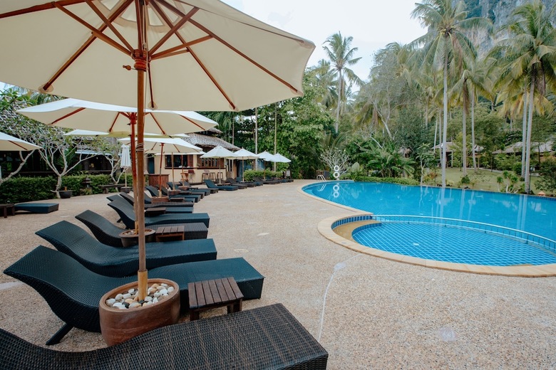 Apartamento Ban Sainai Resort