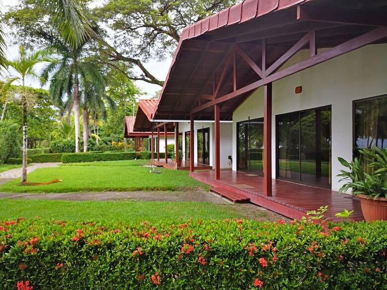Apartamento Agua Dulce Beach Resort