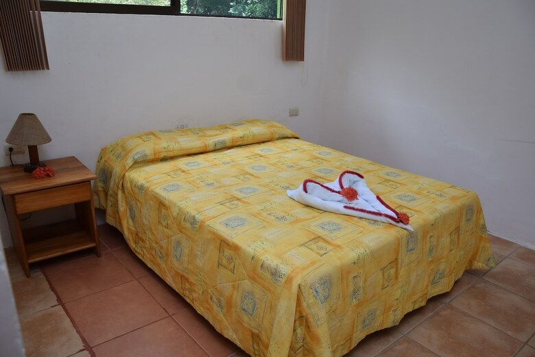 Apartamento Agua Dulce Beach Resort