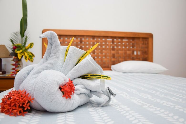 Apartamento Agua Dulce Beach Resort