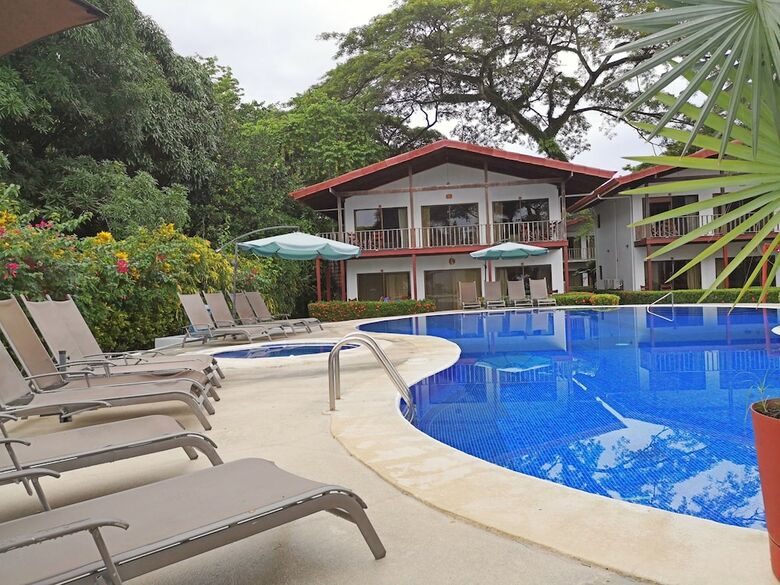 Apartamento Agua Dulce Beach Resort