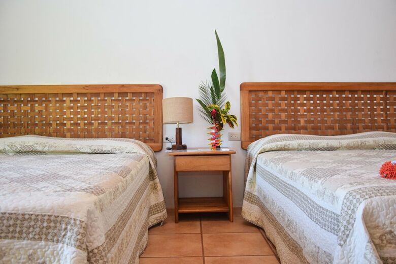 Apartamento Agua Dulce Beach Resort
