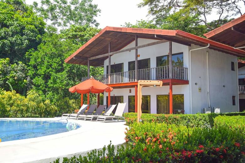 Apartamento Agua Dulce Beach Resort