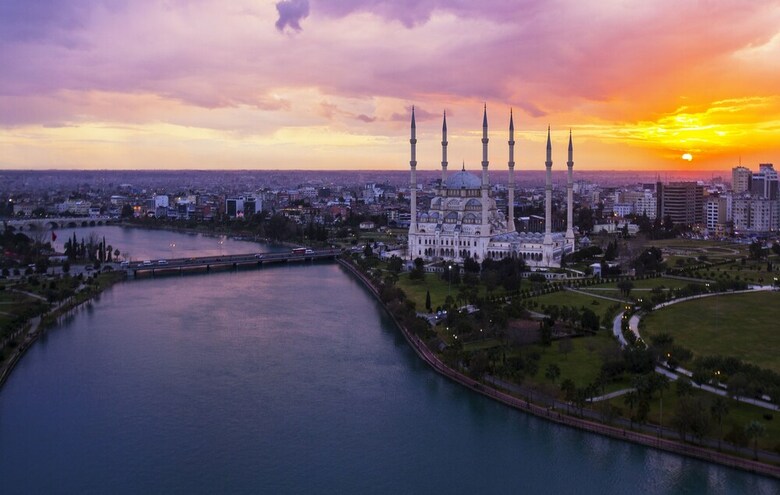 Hotel Sheraton Grand Adana