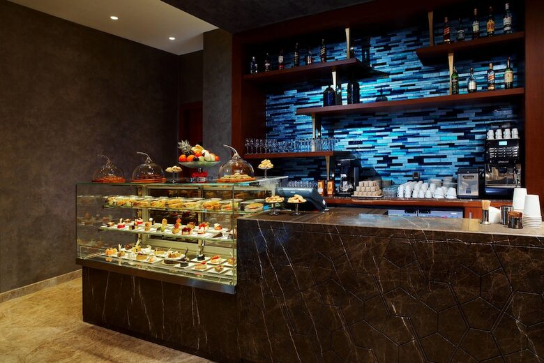 Hotel Sheraton Grand Adana