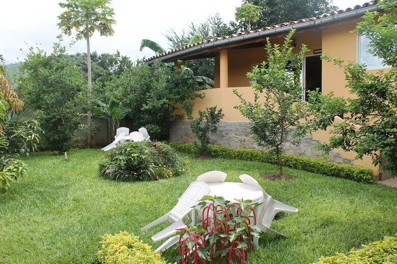 Aparthotel Jardin Tropical