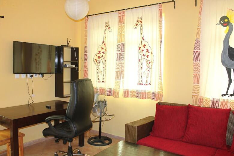 Aparthotel Jardin Tropical