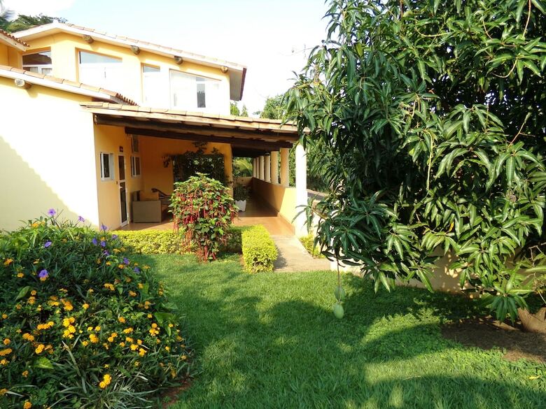 Aparthotel Jardin Tropical