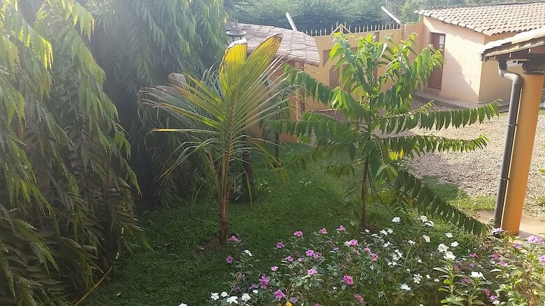 Aparthotel Jardin Tropical