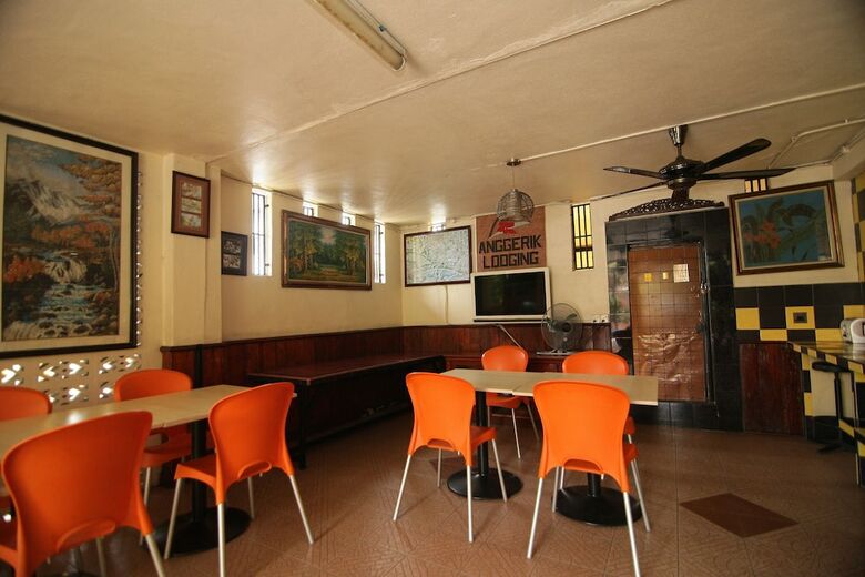 Anggerik Lodging Hotel