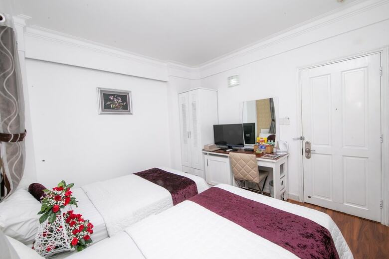 Rosa Hotel & Spa