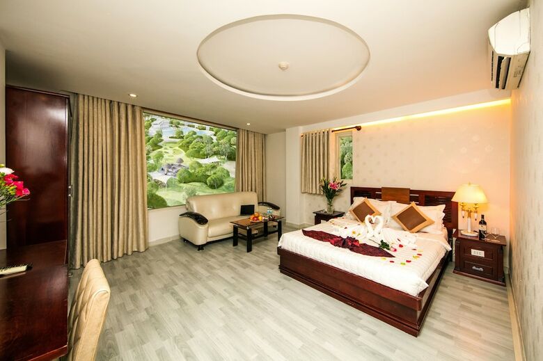 Rosa Hotel & Spa