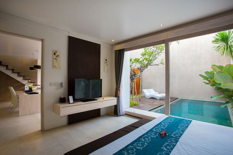 Asa Bali Luxury Villas & Spa