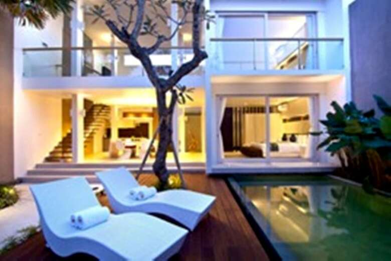 Asa Bali Luxury Villas & Spa