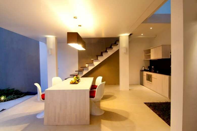 Asa Bali Luxury Villas & Spa