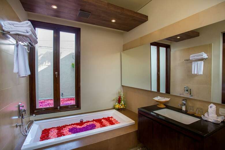 Asa Bali Luxury Villas & Spa