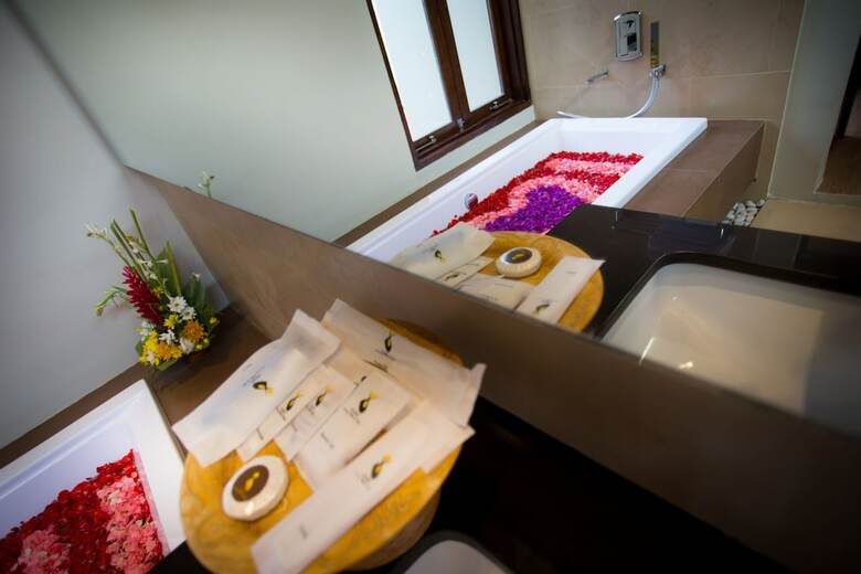 Asa Bali Luxury Villas & Spa