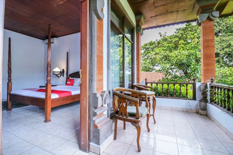 Oyo 1930 Ananda Beach Hotel