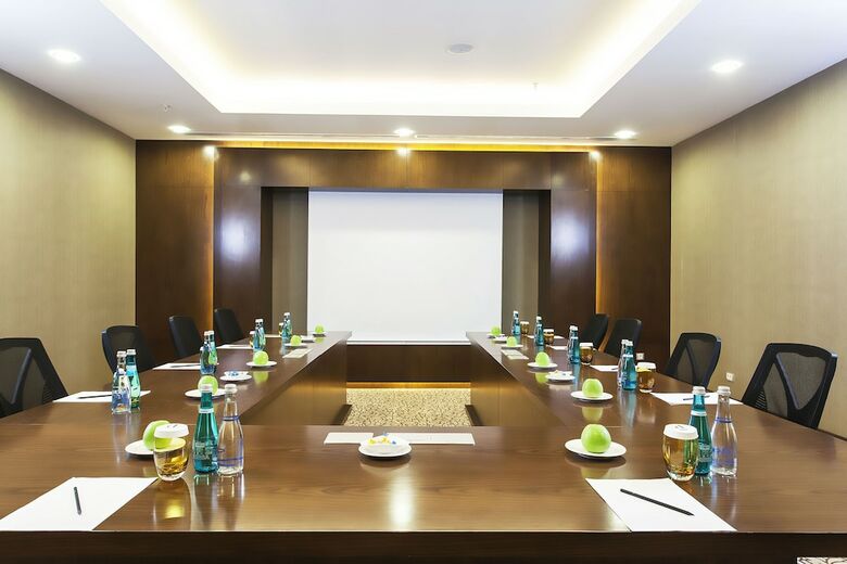Hotel Divan Gaziantep
