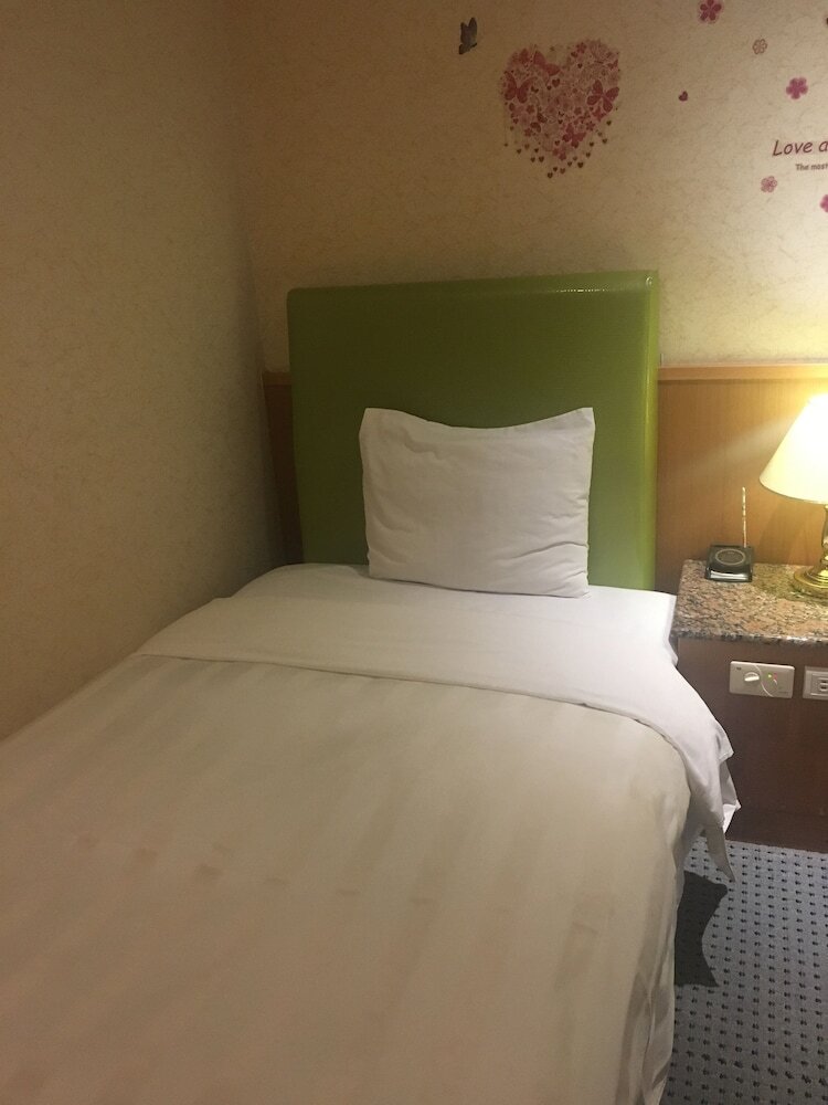 Wenpin Hotel Pier2